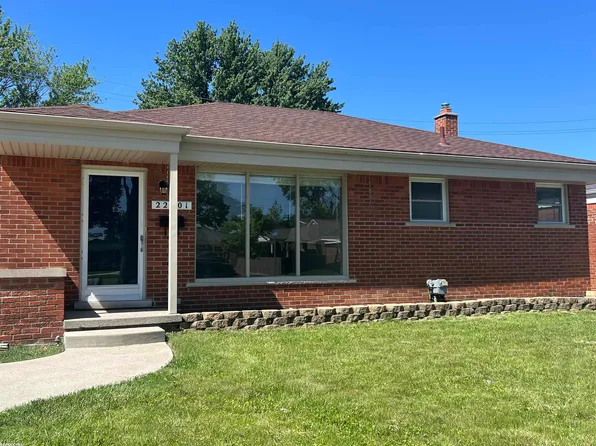 22001 Visnaw St, Saint Clair Shores, MI 48081