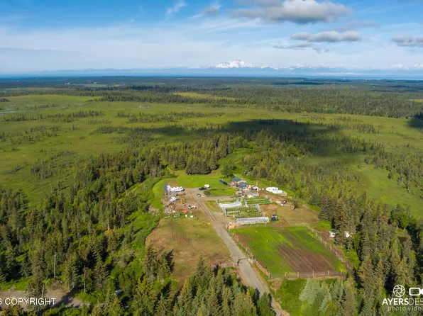 66542 Markoka Ave, Anchor Point, AK 99556