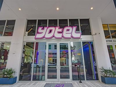227 NE 2nd St UNIT 1609, Miami, FL, 33132