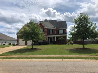 94 Old Glory Way, Fort Mitchell, AL