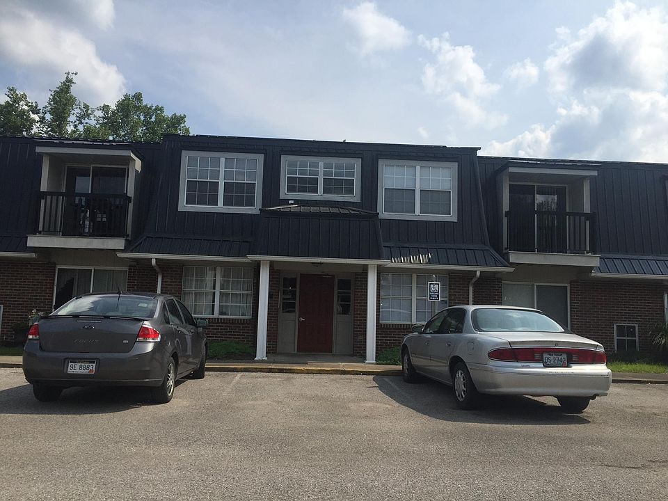 1st image of 4009 Kanawha Tpke APT 6C