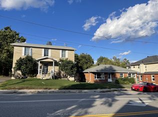 45 Main St N, Milton, ON