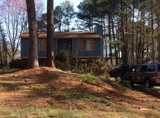 1418 Harbins Rd, Norcross, GA 30093