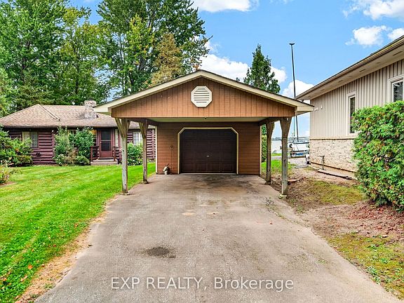 4th image of 607 Duclos Point Rd