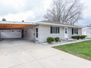 736 Geddes Ave, Winthrop Harbor, IL