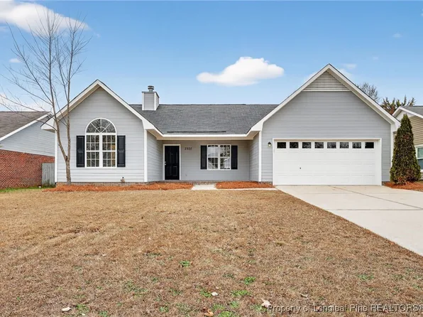 2928 Chillingworth Dr, Fayetteville, NC 28306