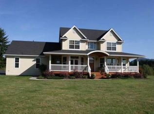 250 Hansen Rd, Woodland, WA 98674