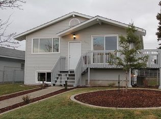3311 E Cleveland Ave, Spokane, WA 99217
