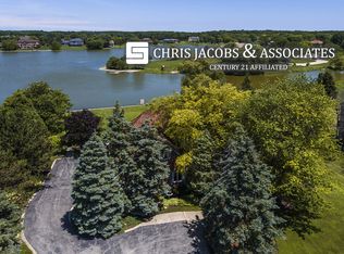 1326 Dunheath Dr, Inverness, IL 60010