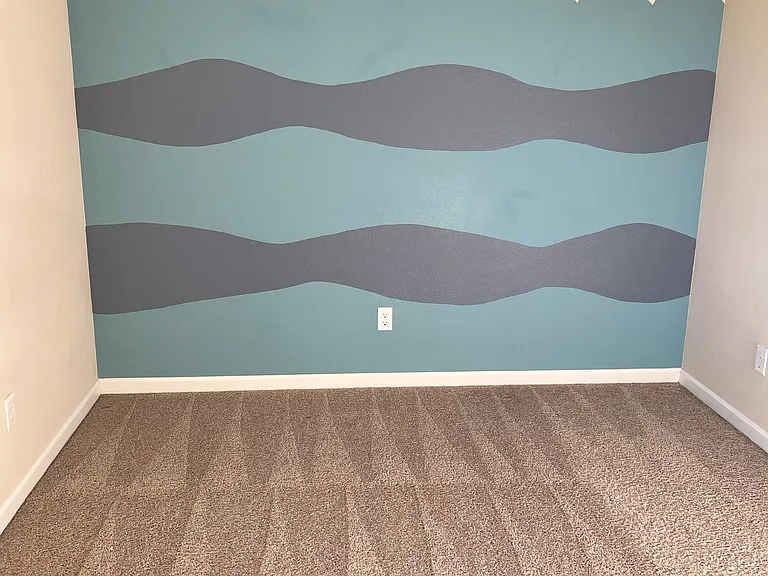 Guest/Kids bedroom