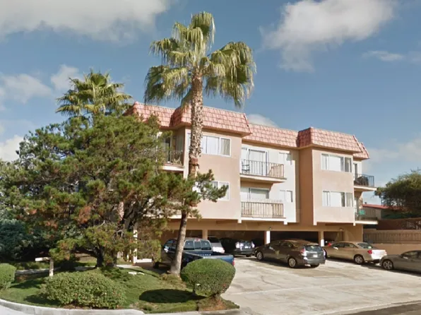 Olney, 4605 Olney St #11, San Diego, CA 92109