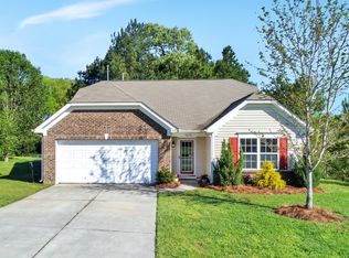 4674 Demetria Run, Rock Hill, SC 29732