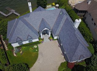 9436 Promontory Cir, Indianapolis, IN 46236