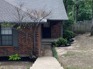 502 Aspen Dr, Little Rock, AR 72211