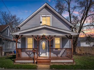 5628 Pacific Ave, Cleveland, OH