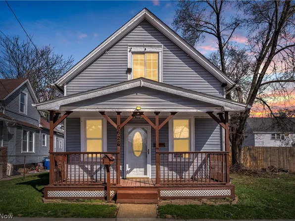 5628 Pacific Ave, Cleveland, OH 44102