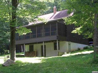3484 Arch Rock Rd, Mifflintown, PA 17059