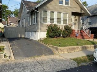 34 Laventhal Ave, Irvington, NJ 07111