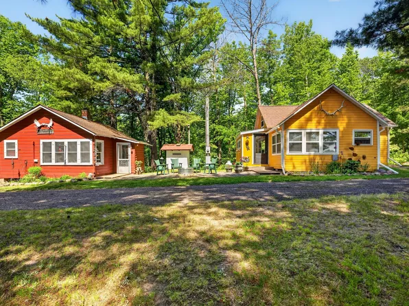 W374 County Road Dd, Birchwood, WI 54817