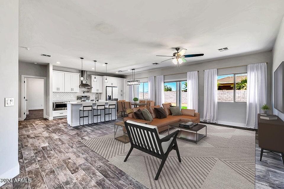 1st image of 35025 N PALM Drive