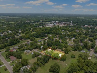 105 Lois Ln, Mount Vernon, TX, 75457