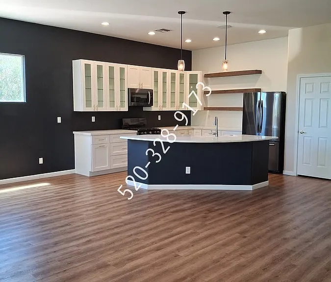 3078 W Desert Bird Ct — Photo 15