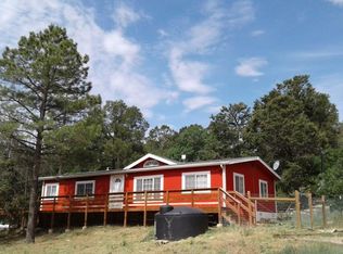 41 Little Dipper Rd, Tijeras, NM 87059