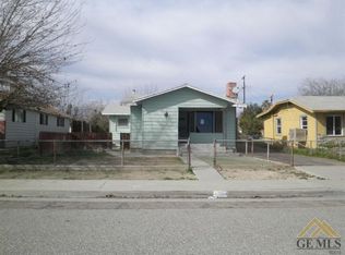 109 Adams St, Taft, CA