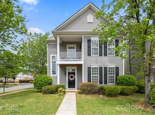 4935 Prosperity Ridge Rd, Charlotte, NC 28269