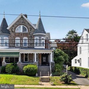 545 Walnut St, Royersford, PA, 19468