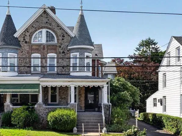 545 Walnut St, Royersford, PA 19468