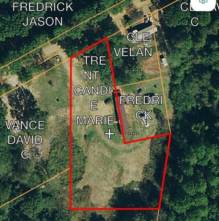 2nd image of 1449 Andrew Fredrick Rd