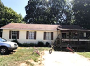 1933 Stoney Creek School Rd, Reidsville, NC 27320