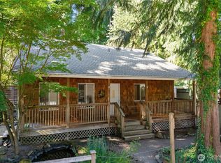 4141 Timberline Rd, Clinton, WA 98236