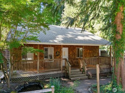 4141 Timberline Road, Clinton, WA, 98236