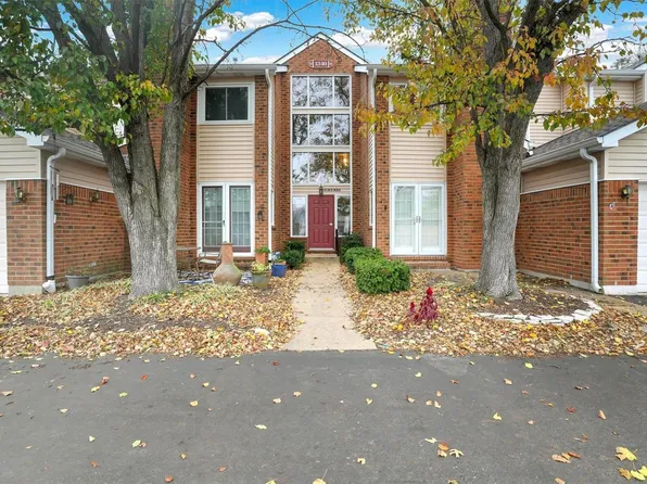 1340 Holgate Dr Unit G6, Ballwin, MO 63021