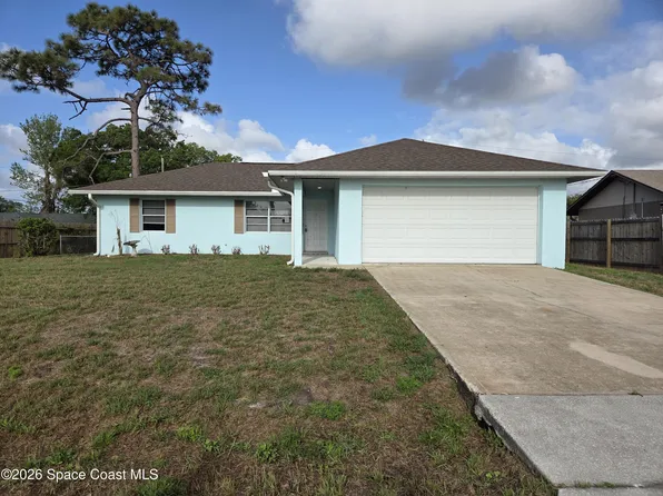 458 Coral Ave SE, Palm Bay, FL 32909