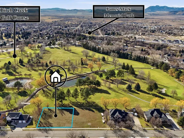 125 Fairway Dr, Smithfield, UT 84335