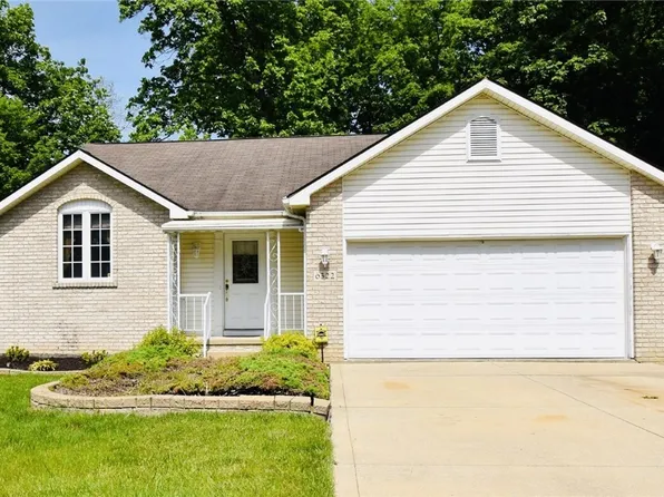 6322 Holiday Hills Ct, Bedford Heights, OH 44146