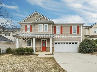 208 Edgecroft Way, Fuquay Varina, NC 27526