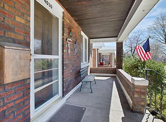 5th image of 4030 Bamberger Ave