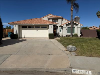 13791 Chervil Ct, Moreno Valley, CA, 92553