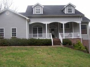 1113 Beaver Creek Xing, Lynchburg, VA 24501
