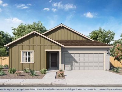 2831 Hopkins Ave, Redding, CA, 96002