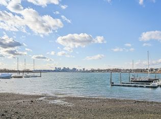 600 Shirley St #4, Winthrop, MA 02152