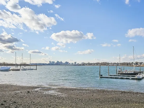 600 Shirley St #4, Winthrop, MA 02152