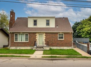 2520 University Ave, Dubuque, IA 52001