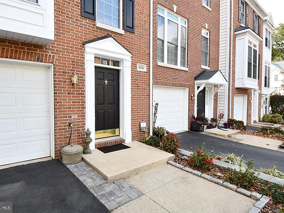 5th image of 4106 Fairfax Center Creek Dr