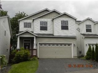 941 56th St, Washougal, WA 98671