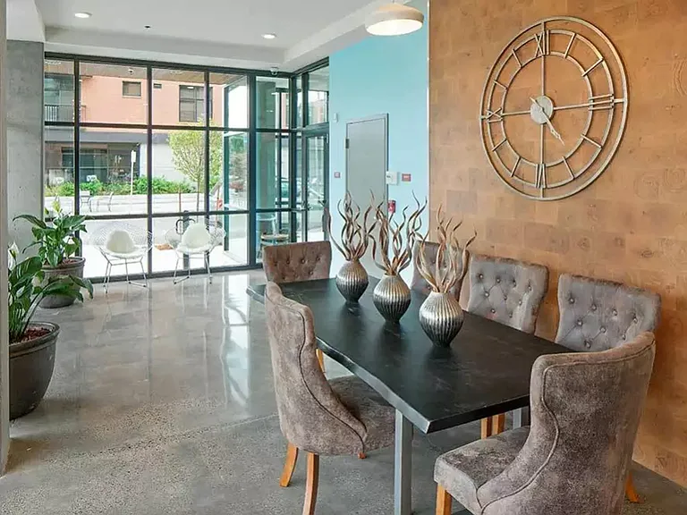 The Montessa | Modern Living in Portland's Vibrant Slabtown Neighborhood — Photo 7